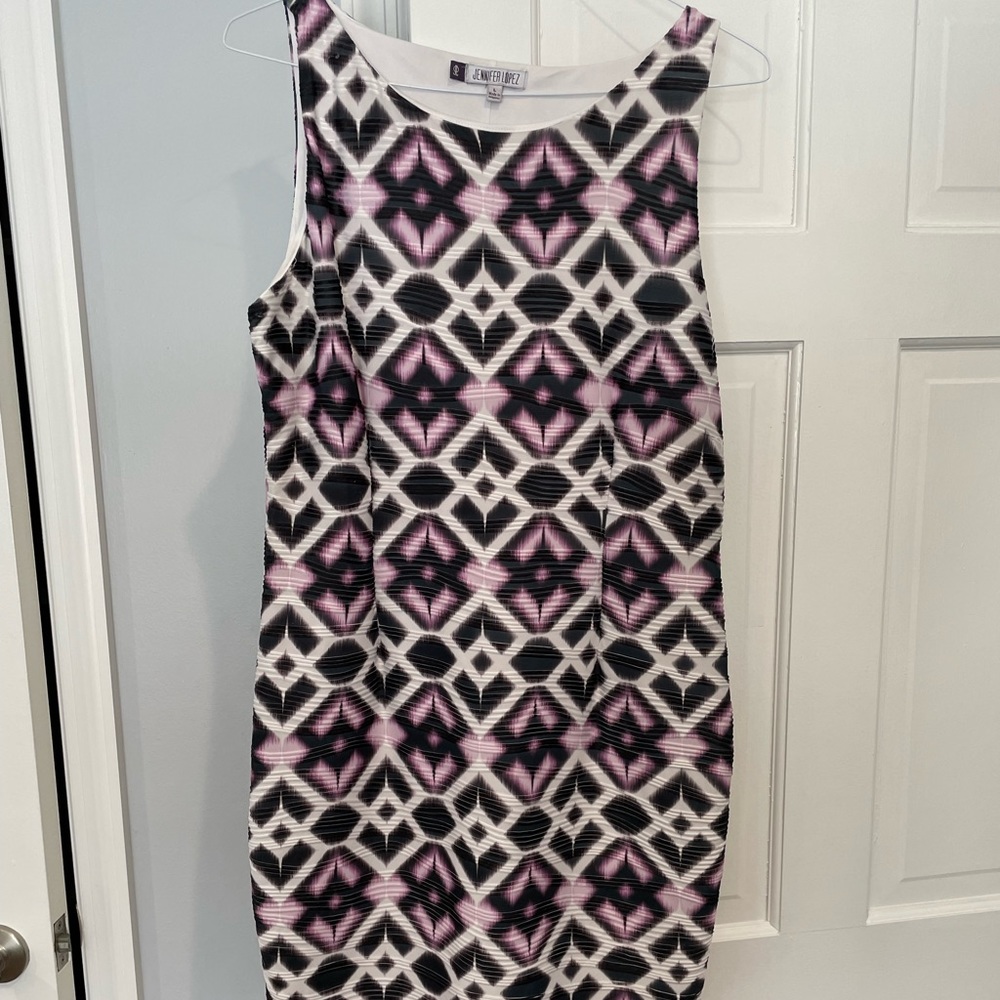 Jennifer Lopez dress